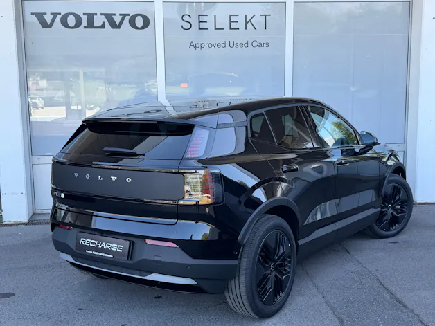 Volvo EX30 Cross Country Twin Performance AWD