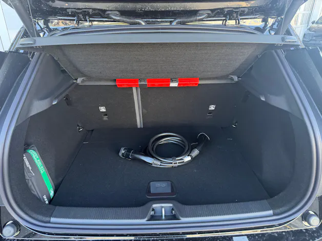 Volvo EX30 Cross Country Twin Performance AWD