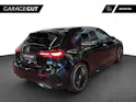 Mercedes-Benz A 220 4Matic 8G-DCT