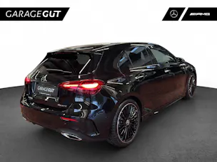 Mercedes-Benz A 220 4Matic 8G-DCT