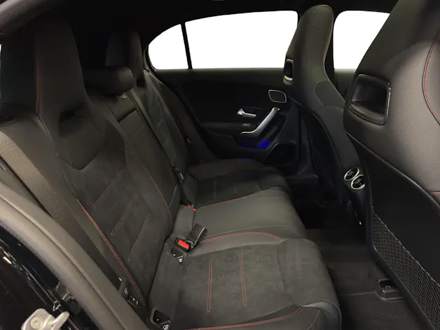 Mercedes-Benz A 220 4Matic 8G-DCT