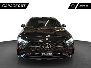 Mercedes-Benz A 220 4Matic 8G-DCT