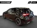 Mercedes-Benz A 220 4Matic 8G-DCT