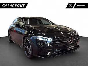 Mercedes-Benz A 220 4Matic 8G-DCT