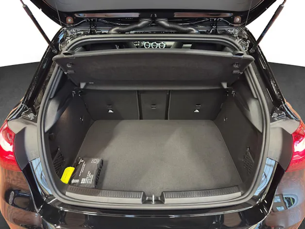 Mercedes-Benz A 220 4Matic 8G-DCT