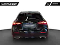 Mercedes-Benz A 220 4Matic 8G-DCT