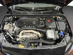 Mercedes-Benz A 220 4Matic 8G-DCT