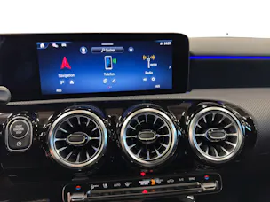 Mercedes-Benz A 220 4Matic 8G-DCT