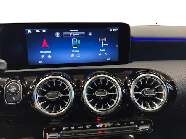 Mercedes-Benz A 220 4Matic 8G-DCT