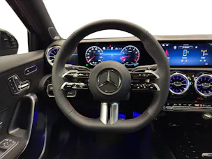 Mercedes-Benz A 220 4Matic 8G-DCT