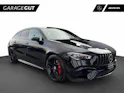Mercedes-Benz CLA SB 45 S AMG 4Matic+