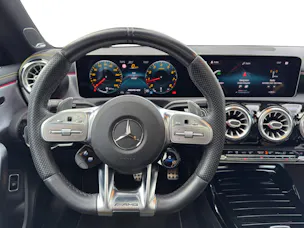 Mercedes-Benz CLA SB 45 S AMG 4Matic+