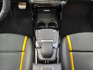 Mercedes-Benz CLA SB 45 S AMG 4Matic+
