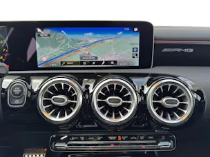 Mercedes-Benz CLA SB 45 S AMG 4Matic+