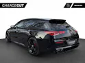 Mercedes-Benz CLA SB 45 S AMG 4Matic+
