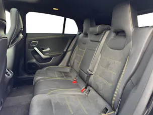 Mercedes-Benz CLA SB 45 S AMG 4Matic+
