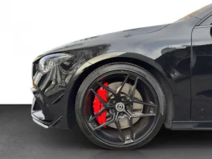 Mercedes-Benz CLA SB 45 S AMG 4Matic+