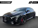Mercedes-Benz CLA SB 45 S AMG 4Matic+