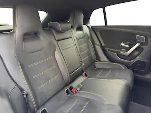 Mercedes-Benz CLA SB 45 S AMG 4Matic+