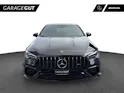 Mercedes-Benz CLA SB 45 S AMG 4Matic+