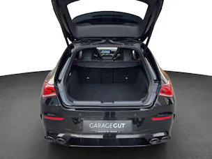 Mercedes-Benz CLA SB 45 S AMG 4Matic+