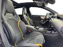 Mercedes-Benz CLA SB 45 S AMG 4Matic+