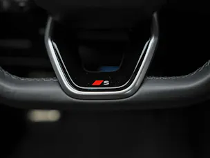 Audi A5 S Line 2.0 TFSI S-Tronic *Sportsitze*Parkassistent*Fahrassistent*