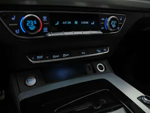 Audi SQ5 TDI quattro tiptronic *Sitzbelüftung*Panorama*Leder*