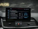 Audi SQ5 TDI quattro tiptronic *Sitzbelüftung*Panorama*Leder*