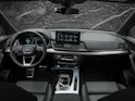 Audi SQ5 TDI quattro tiptronic *Sitzbelüftung*Panorama*Leder*