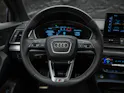 Audi SQ5 TDI quattro tiptronic *Sitzbelüftung*Panorama*Leder*