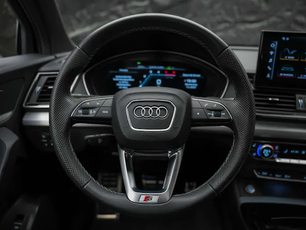 Audi SQ5 TDI quattro tiptronic *Sitzbelüftung*Panorama*Leder*