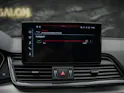 Audi SQ5 TDI quattro tiptronic *Sitzbelüftung*Panorama*Leder*