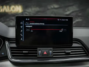 Audi SQ5 TDI quattro tiptronic *Sitzbelüftung*Panorama*Leder*