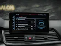 Audi SQ5 TDI quattro tiptronic *Sitzbelüftung*Panorama*Leder*