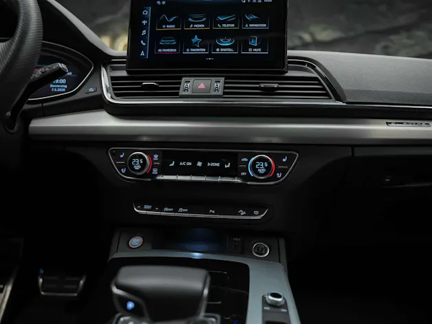 Audi SQ5 TDI quattro tiptronic *Sitzbelüftung*Panorama*Leder*