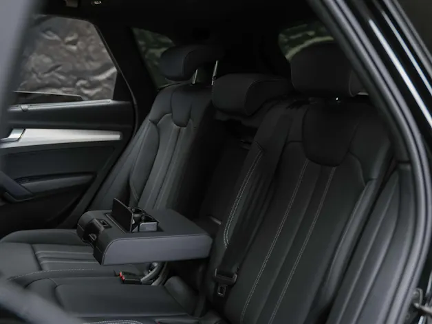 Audi SQ5 TDI quattro tiptronic *Sitzbelüftung*Panorama*Leder*