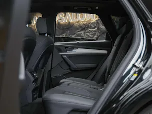 Audi SQ5 TDI quattro tiptronic *Sitzbelüftung*Panorama*Leder*