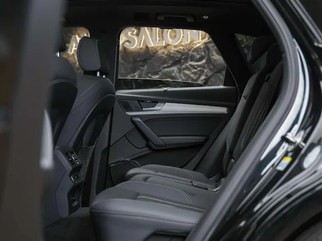 Audi SQ5 TDI quattro tiptronic *Sitzbelüftung*Panorama*Leder*