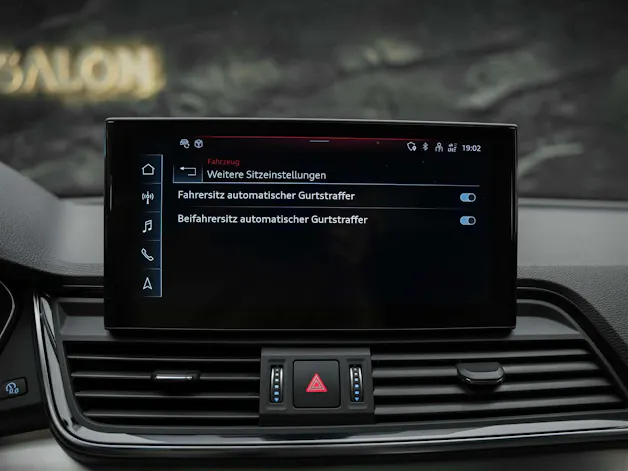 Audi SQ5 TDI quattro tiptronic *Sitzbelüftung*Panorama*Leder*