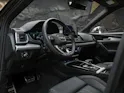 Audi SQ5 TDI quattro tiptronic *Sitzbelüftung*Panorama*Leder*