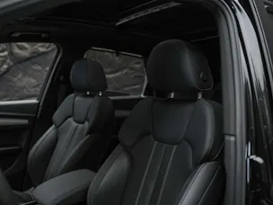 Audi SQ5 TDI quattro tiptronic *Sitzbelüftung*Panorama*Leder*