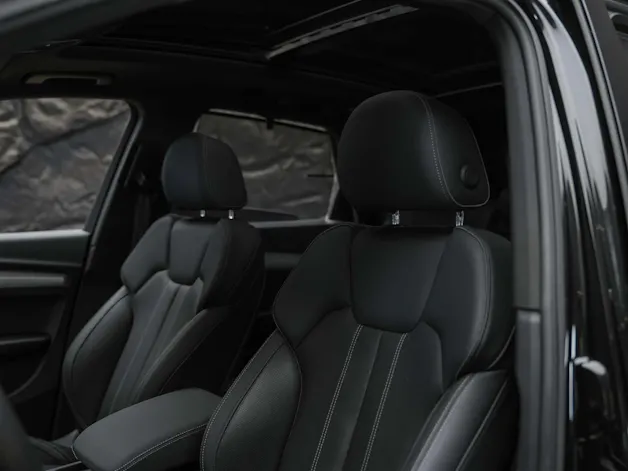 Audi SQ5 TDI quattro tiptronic *Sitzbelüftung*Panorama*Leder*