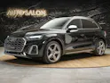 Audi SQ5 TDI quattro tiptronic *Sitzbelüftung*Panorama*Leder*