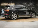 Audi SQ5 TDI quattro tiptronic *Sitzbelüftung*Panorama*Leder*