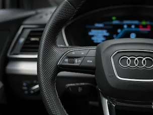 Audi SQ5 TDI quattro tiptronic *Sitzbelüftung*Panorama*Leder*