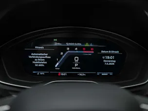 Audi SQ5 TDI quattro tiptronic *Sitzbelüftung*Panorama*Leder*