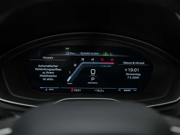 Audi SQ5 TDI quattro tiptronic *Sitzbelüftung*Panorama*Leder*