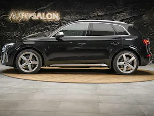 Audi SQ5 TDI quattro tiptronic *Sitzbelüftung*Panorama*Leder*