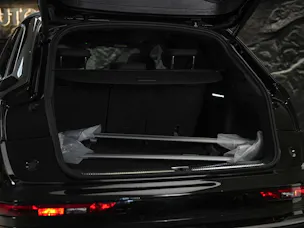 Audi SQ5 TDI quattro tiptronic *Sitzbelüftung*Panorama*Leder*
